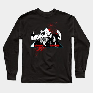 Vader Bam Bam Long Sleeve T-Shirt